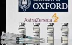 Covid-19: le vaccin AstraZeneca/Oxford efficace à 70%, avant la phase 3