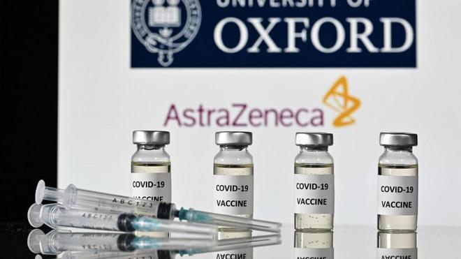 Covid-19: le vaccin AstraZeneca/Oxford efficace à 70%, avant la phase 3