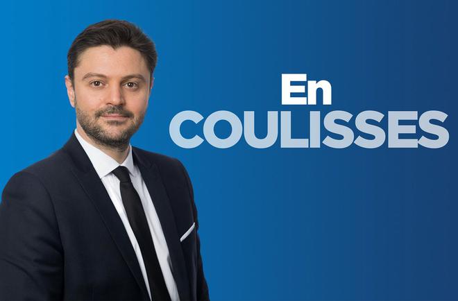 «Monsieur le président, vous avez un message»