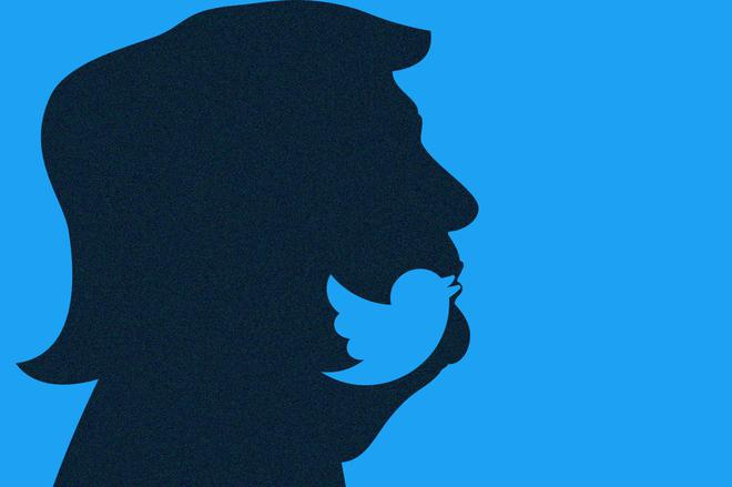 Twitter, Facebook et Instagram transmettront les comptes présidentiels à Joe Biden