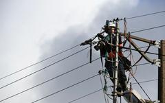 Tempête Diego : 50 000 foyers privés d’électricité, principalement en Nouvelle-Aquitaine