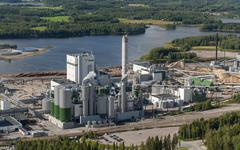 Biocarburants : Veolia produira du biométhanol en Finlande en 2024