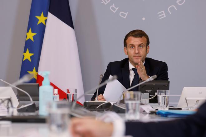 Confinement : ce qu'il faut attendre des annonces d'Emmanuel Macron
