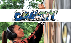 Rendez-vous à la 2e édition de “Gravity”, le festival d’arts urbains au service de la Planète