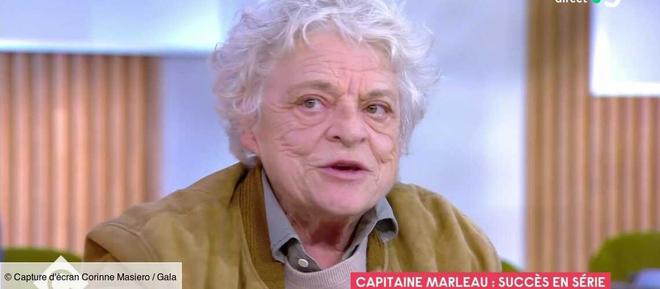 VIDÉO – Corinne Masiero “est particulière” : Josée Dayan cash sur la personnalité de la comédienne