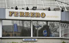 Salmonellose: l'usine Kinder arrêtée par la Belgique, le rappel des chocolats est élargi