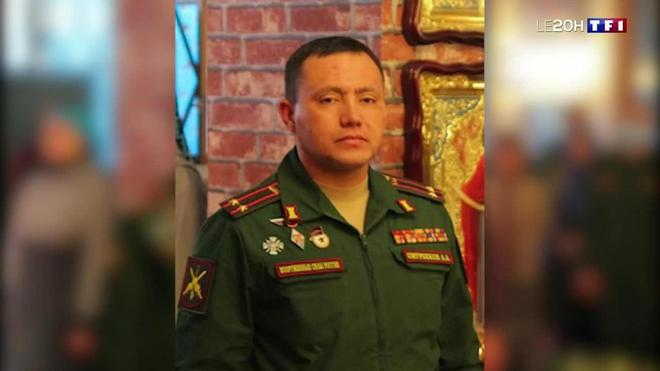 Massacre de Boutcha : un officier supérieur russe identifié ?