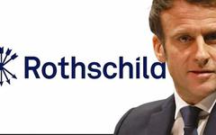 Scandales #Macron : Où sont passés les millions perçus chez #Rothschild ? Et le scandale #McKinsey ? Le PNF, saisit en 3 heures pour l’affaire Fillon, refuse de se saisir depuis des mois ! (Vidéo)