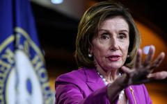États-Unis: Nancy Pelosi testée positive au Covid-19