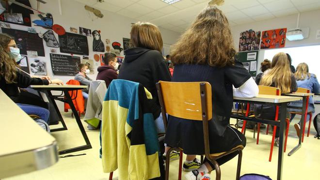 Un freinage du Covid amorcé dans l’académie d’Amiens