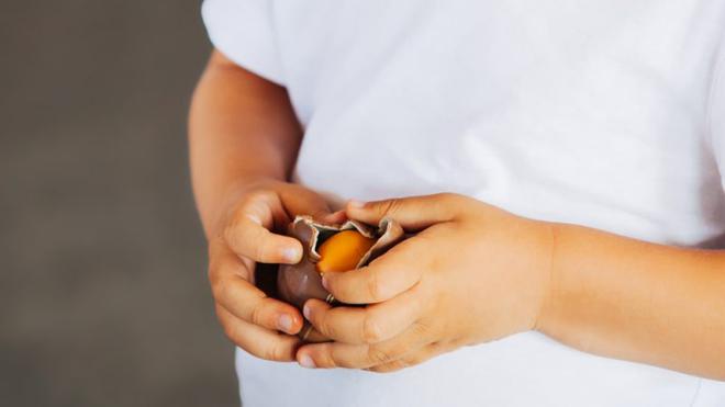 Les autorités sanitaires de l’UE enquêtent sur une épidémie de salmonellose liée à des œufs en chocolat