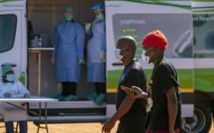 Covid-19 : Chiffres réels des contaminations, vaccination… Où en est l’Afrique subsaharienne face au virus après deux ans de pandémie ?