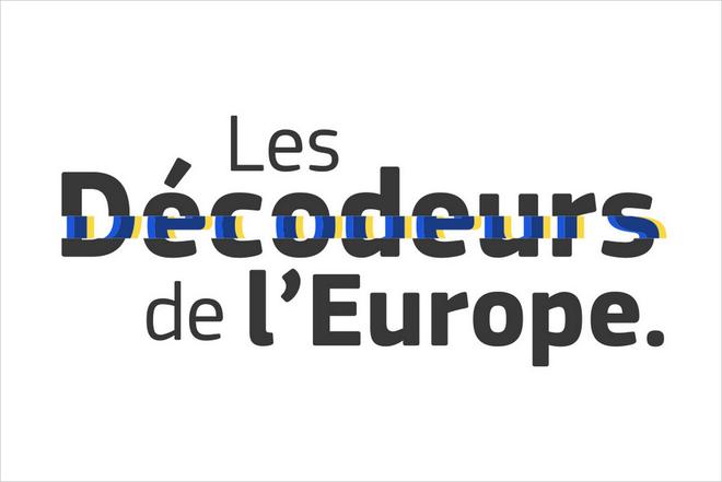 Décodeurs de l’Europe : la Représentation en France de la Commission démêle le vrai du faux sur l’UE