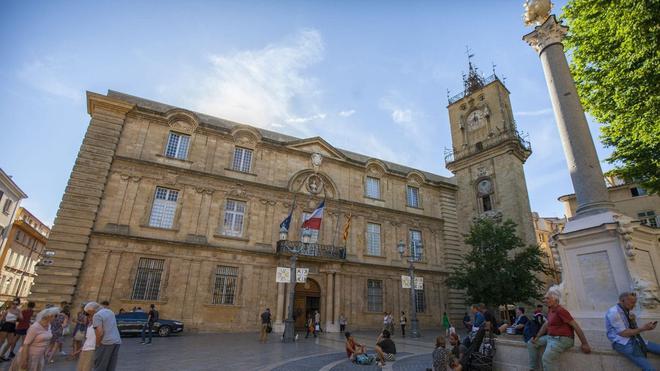Deux fonctionnaires mortes du Covid : la justice enquête à la mairie d’Aix