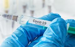 Après une infection au Covid-19, le vaccin encore plus protecteur