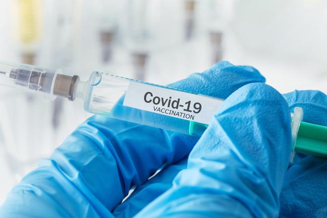 Après une infection au Covid-19, le vaccin encore plus protecteur