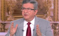 "10 minutes pour convaincre" : ce qu'il faut retenir du passage de Jean-Luc Mélenchon sur TF1