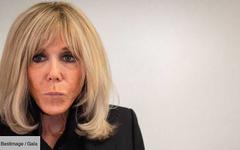 Brigitte Macron blessée par son mari : cette phrase “qui lui a fait un mal fou”