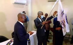 Lamuka: Martin Fayulu a passé le flambeau de la coordination de la plateforme à Adolphe Muzito