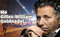 Me Gilles-William Goldnadel : « Il existe une triste tradition de parler d’activiste mais jamais de terroriste »