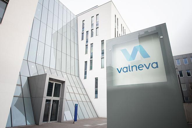 VALNEVA : La MHRA britannique approuve le vaccin anti-Covid-19 de Valneva, le titre s'envole