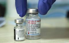 Covid-19 : un vaccin multivariant à l'automne ?
