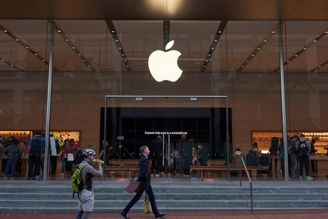 Apple : En Chine, le retour du Covid-19 ralentit la production d'iPhone, d'iPad et de MacBook