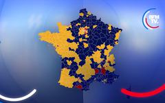 CARTE. Macron, Le Pen ou Mélenchon... Qui est en position de force pour les législatives?