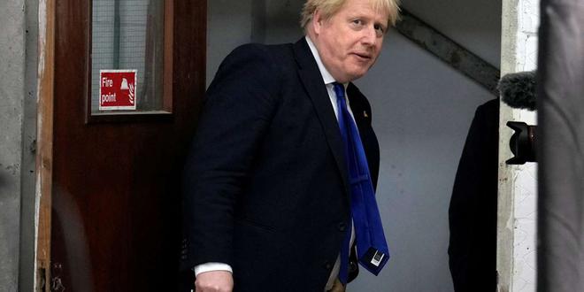 Boris Johnson annonce avoir signé un accord avec Kigali pour envoyer des demandeurs d’asile au Rwanda