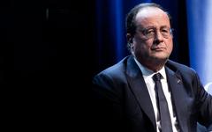 Présidentielle 2022 : François Hollande appelle à voter pour Emmanuel Macron