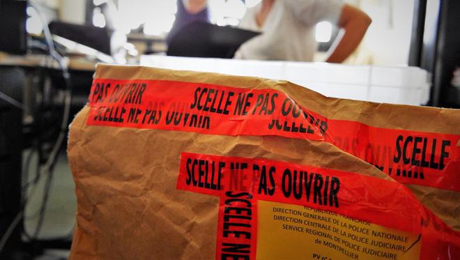 Lettres de menaces à des mosquées, colis piégé : le vagabond djihadiste a sévi à Montpellier et Narbonne