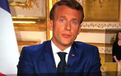 Allocution d’Emmanuel Macron ce mardi: vers un assouplissement du confinement en trois étapes