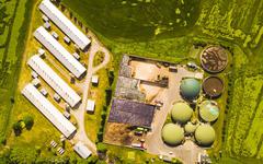 Le biogaz, allié sous-estimé de l’indépendance énergétique européenne