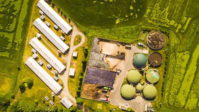 Le biogaz, allié sous-estimé de l’indépendance énergétique européenne