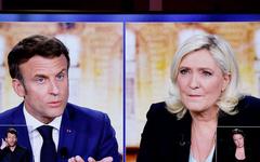 Débat Macron-Le Pen : quatre contrevérités et aberrations sur le réchauffement climatique