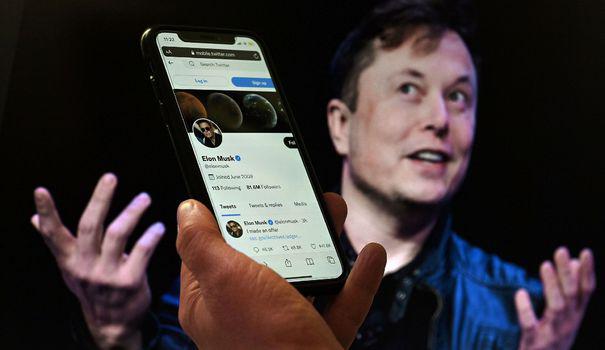 "Il ne sait pas dans quoi il met les pieds" : pourquoi Twitter ne veut pas d'Elon Musk