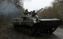 Marioupol contrôlée par les Russes, aide américaine: le récit de ce 57e jour de guerre en Ukraine