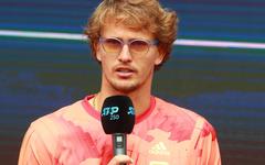 Tennis : Zverev opposé à l'interdiction les Russes et les Bélarusses à Wimbledon