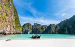 La Thaïlande lanterne rouge du tourisme en Asie du Sud-Est