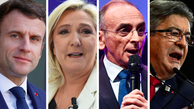 Élection présidentielle : analyse et synthèse d'Alain Soral