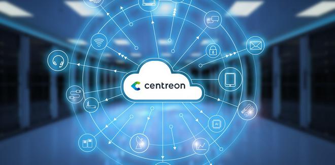 Supervision IT : Centreon Cloud est à présent disponible sur AWS