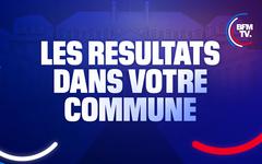 À Nantes, Emmanuel Macron l’emporte malgré la fracture et l’augmentation du score du RN