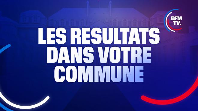 À Nantes, Emmanuel Macron l’emporte malgré la fracture et l’augmentation du score du RN