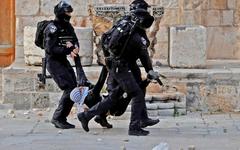 Jérusalem : Israël "ne changera pas" le statu quo sur l'esplanade des Mosquées