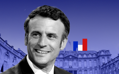 Présidentielle : Emmanuel Macron, une victoire à la Pyrrhus ?