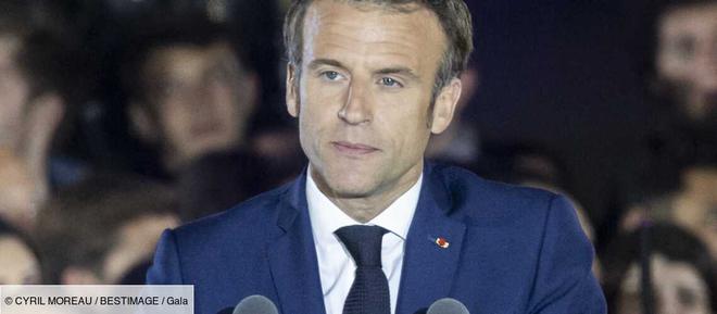 “Sa hantise” : Emmanuel Macron, sa plus grosse crainte dévoilée