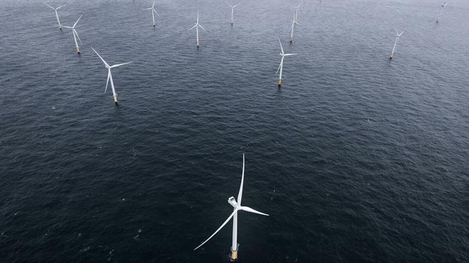 Éolien en mer à Oléron : la Commission du débat public acte le rejet massif du projet de l’État