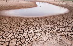 Climat : ces étendues d’eau sont en train de disparaître