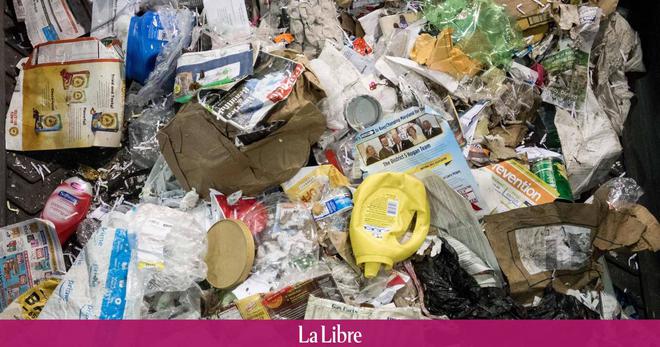 Pollution plastique: la Californie ouvre une enquête sur le rôle de l'industrie pétrochimique