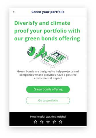 Personetics lance Sustainability Insights, une solution bancaire de nouvelle génération pour aider les clients à réduire leur empreinte carbone